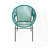 Outdoor Wicker Chair-130713216
