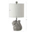 Lampe de table 18 po Edmund Squirrel-120406532