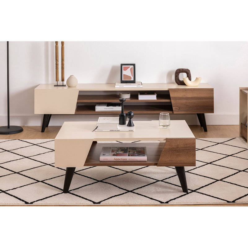 Glorias Coffee Table