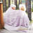 Bedsure Get Well Blankets with Inspirational Words-102483783