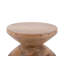Totem Side Table Mango Wood