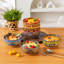 Ceramic Bowl 6-piece Set