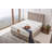 Mid Firm Double-Sided Mattress, 63.0 x 79.0 x 11.0 inches | Special Knitted Fabric Cover, Multi Spring System | Solid White Design, Assembled | Perfect for Comfort & Support in Any Bedroom-36770542