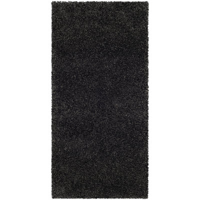 Eastridge Dark Grey Area Rug