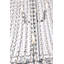 Lustre en chrome 48 lumières Elegant Lighting Primo-23029545-23029548