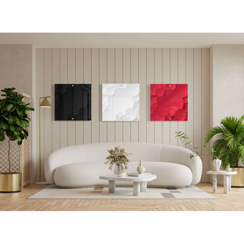 Handmade Modern Wall Decor