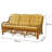 Anneelizabeth Upholstered 70'' Sofa-1361696694