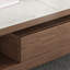 Petite table basse de style chinois
