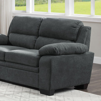 Causeuse confortable à assise moelleuse 1pc