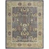 One-of-a-Kind 8' X 9'8" Area Rug