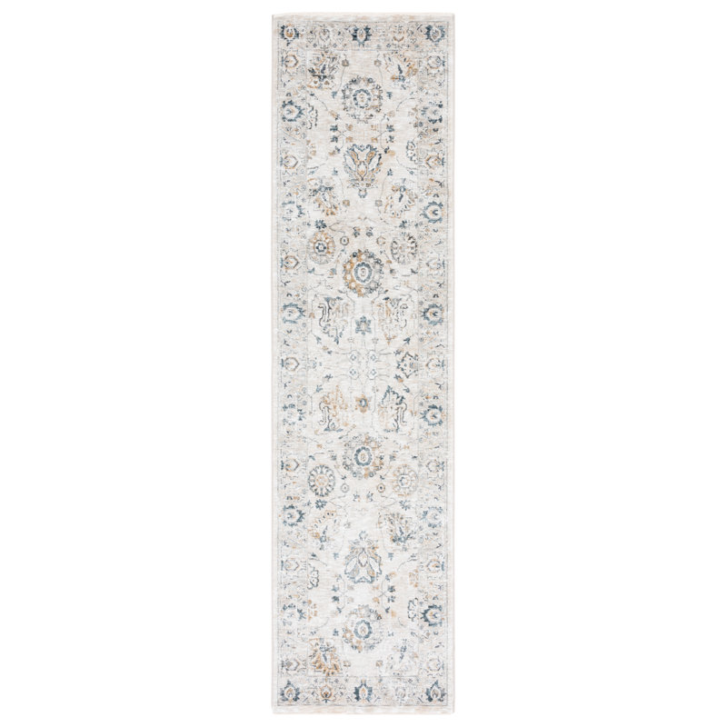 Dream Performance Oriental Rug, Runner 2' x 8'