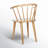 Sheffield Solid Wood Dining Chair-1992127692