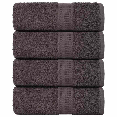 Besek 100% Cotton Bath Towels