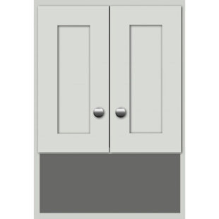 Armoire de salle de bain murale