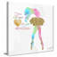 Dancer 2 (Square) par By Jodi - impression-632849033-632849034