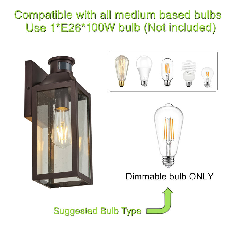 Amanjeet Wall Light, 2 Lights