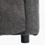 Ensemble de canapé rembourré Cozy avec double coussin, accoudoirs ergonomiques et coussin amovible, idéal pour se détendre dans le salon-1708203620