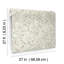 Papier peint Bentina-88439258
