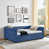 Blue est en rupture de stock