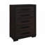5 Pc Bedroom Set-729115380
