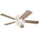 Allbaugh 52'' Ceiling Fan with Light Kit