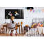 Magnetic Glass Dry Erase Board