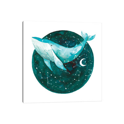 " Cosmic Whale I "