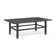Merge Tables Rectangular Metal Outdoor Coffee Table
