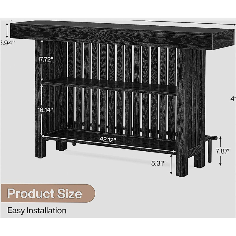 Multipurpose Table,Chating Table,Bar Table