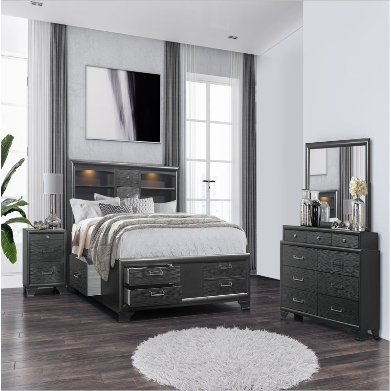 ROBINET CIVIC GREY, Gris
