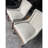 Aadam 20.8'' H Polyester/Polyester Blend Upholstered Side Chair-47109618