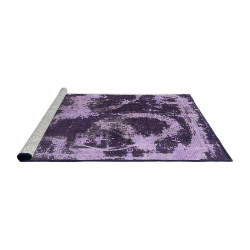 Indoor Rug, Round 6'