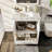 Eviva London 30"W x 18"D Bathroom Vanity with Undermount Porcelain Sink-25180574-89192812