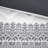 3 Piece Cotton Comforter Set With Chenille Tufting Gray Full/Queen-117517162