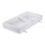 Johnathan Combo Pack Waterproof Changing Pad with Fitted Plush Cover-24250084-24250085