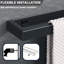 Wall Towel Rack