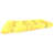 Sunray Yellow selected