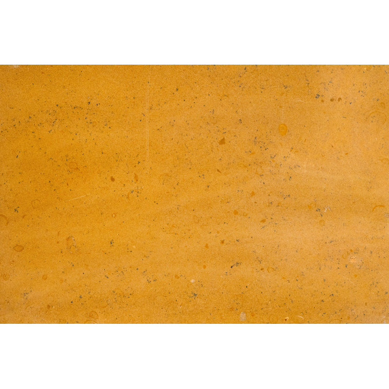 Sunflower Honed 12" x 12" Limestone Stone Look Wall & Floor Tile