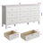 Deyonna 59'' W 9 - Drawer Dresser-468395724