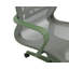 Ergonomic Swivel Mesh Office Chairs With Wheels, Adjustable Backrest, Seat Height, And Tilt Function-1711099324