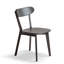 Chaise en bois massif 100% sans saleté-112273360-112273358
