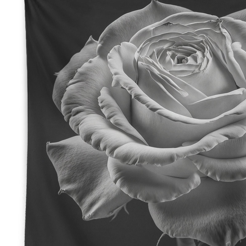Polyester Tapestry, 32" H x 39" W