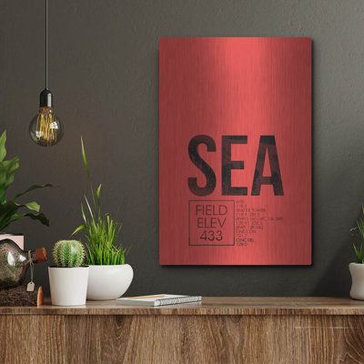 " SEA ATC " by O8 Left