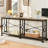 Entryway Console