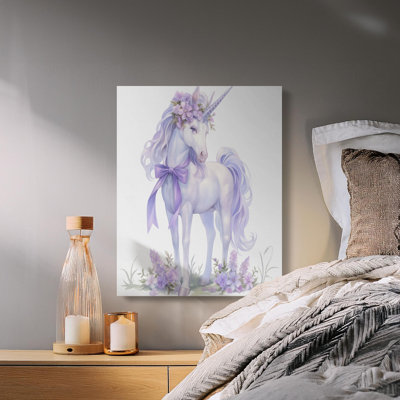 Wrapped Canvas Print Set