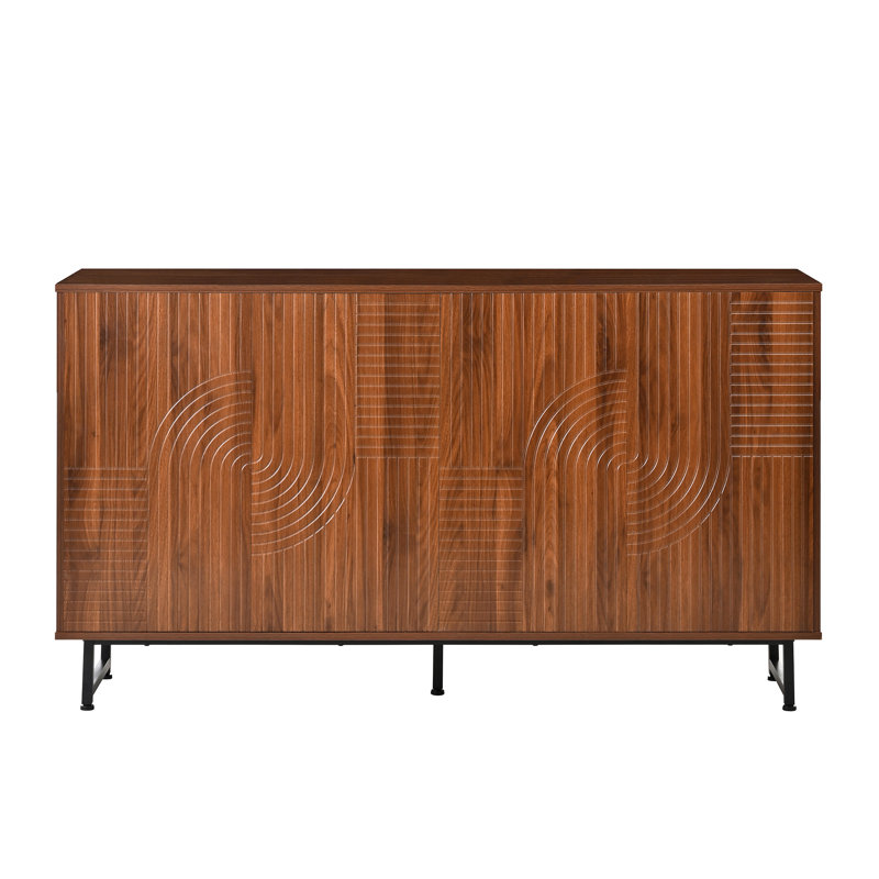 Buffet Mid-Century