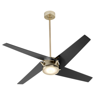 Nayeri 54'' Ceiling Fan