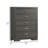 Aliso 5 - Drawer Dresser