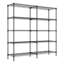 150cm W Metal Shelving Unit