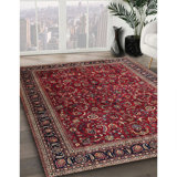 Ceci Oriental Indoor Rug